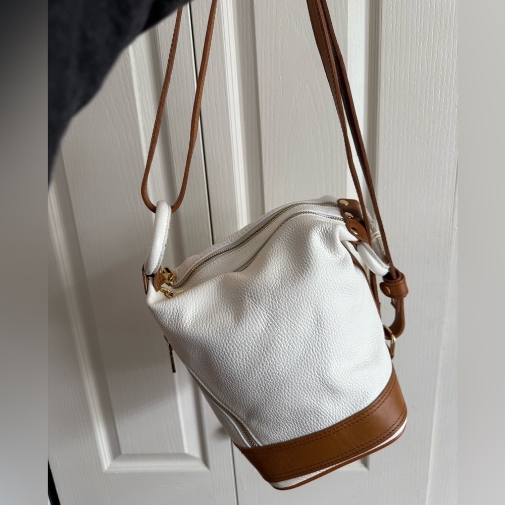 VALENTINA Convertible Bag #27